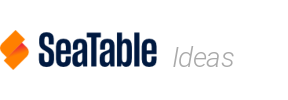 SeaTable Logo
